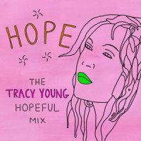 Hope_Cyndi Lauper,Tracy Young
