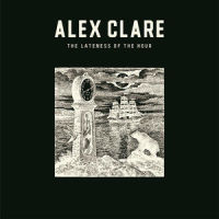 Damn Your Eyes_Alex Clare