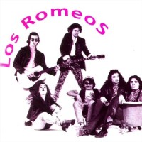 No Estoy Más en Mí_Los Romeos
