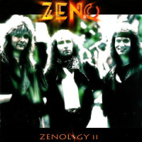 Free Again_Zeno