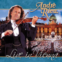 The Land Of Smiles /Dein Ist Mein Ganzes Herz_André Rieu