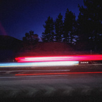 Avenue_F.N.,Yifan Frank Wu