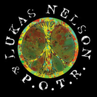 Living It Up_Lukas Nelson,Promise of the Real