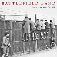 The Garron Trotting..._Battlefield Band