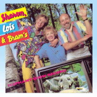 One Elephant Went out to Play_Sharon, Lois & Bram,Sharon Hampson,Lois Lilienstein,Bram Morrison,Unknown Writer,Williams James Usher