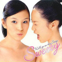 梁祝_Sweety