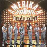 Ya Muy Tarde Será_Amerika'n Sound