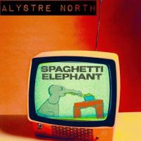Swimming You_Alystre North