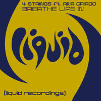Breathe Life In_4 Strings,Ana Criado