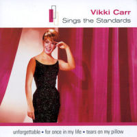 I Only Have Eyes For You_Vikki Carr