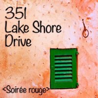 Daydream_351 Lake Shore Drive,Ben Kyle