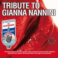 Sei nell'anima_Liliana