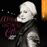 No. 4, Sérénade_Anne Sofie von Otter,Antoine Tamestit,Bengt Forsberg