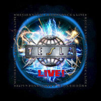 Before My Eyes_Tesla