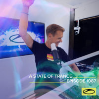 A State Of Trance (ASOT 1087)_Armin Van Buuren