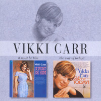 If You Love Me (Really Love Me)_Vikki Carr