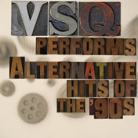Alright_Vitamin String Quartet,G. Coombes,D. Goffey,M. Quinn