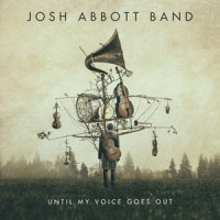 Girl Down in Texas_Josh Abbott Band