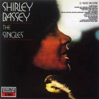 Diamonds Are Forever_Shirley Bassey