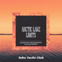 Limits_Arctic Lake