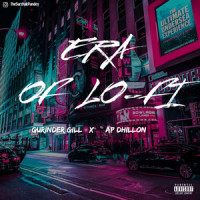 Ma Belle Lo-Fi (Slowed & Reverb)_Sarthak Pandey,Gurinder Gill,AP Dhillon