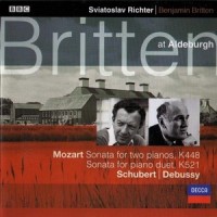 3. Allegro molto_Benjamin Britten,Sviatoslav Richter