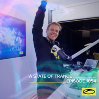 A State Of Trance(ASOT 1054)_Armin Van Buuren
