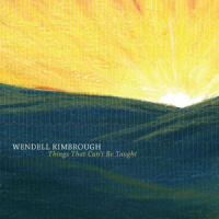 Lonesome Blues and Love_Wendell Kimbrough