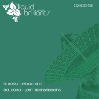 Lost Transmissions_Koru