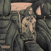 Backseat_Little Simz