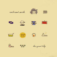 The Good Life_Railroad Earth