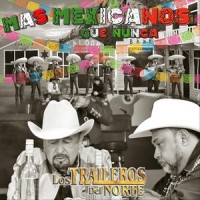 Paloma Negra_Los Traileros Del Norte