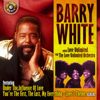 Never Gonna Give Up_Barry White