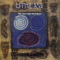Ride On(Fight On)_Little Axe