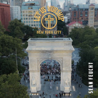 I Love Your Presence_Sean Feucht,Let Us Worship