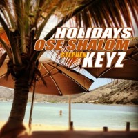 Osse Shalom_Stephen Keyz