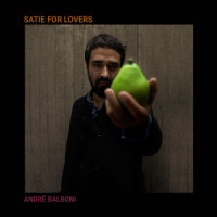 Sarabande No. 1_André Balboni,Erik Satie