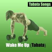 Wake Me Up_Tabata Songs