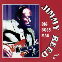 Hi Yellow Good Lovin'_Jimmy Reed,Mathis James