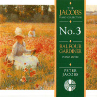Shenadoah, and other pieces: Allegretto_Peter Jacobs