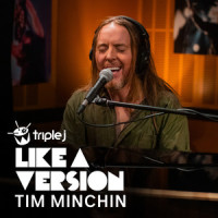 Exactly How You Are_Tim Minchin