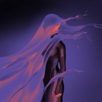 亲爱的 Lost Souls_凹与山