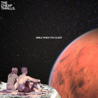 Smile When You Sleep_The Cheap Thrills,Lewis Pike,Terry Eaves,Anton Eager,Callum Fitzpatrick