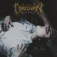 Sleepwalkers_Draconian,Johan Ericson,Anders Jacobsson,Heike Langhans