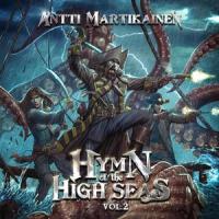 Dangerous Tides(Metal Version)_Antti Martikainen