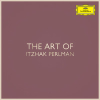 Stravinsky: Violin Concerto In D - 4. Capriccio_Itzhak Perlman,Boston Symphony Orchestra,小澤征爾