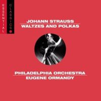Hunting Polka (Auf der Jagd, Polka schnell) , Op. 373 (Inst.)_Eugene Ormandy,Johann Strauss Jr.,The Philadelphia Orchestra