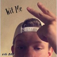 Wit Me_Lil 8O8,Isaac Graham,Unknown Instrumentalz