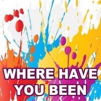 Where Have You Been_Cover Girls