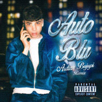 Auto Blu - Remix_Ardian Bujupi,Shiva,Eiffel 65